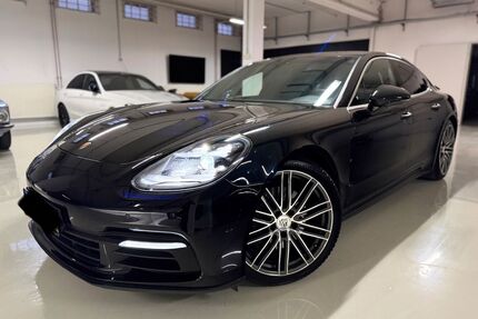 Porsche Panamera Gebrauchtwagen