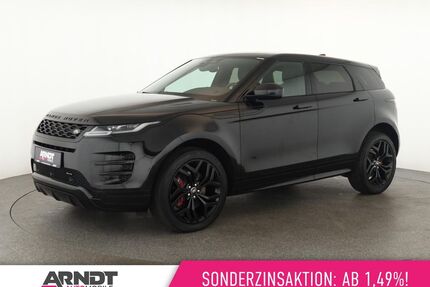 Land Rover Range Rover Evoque Gebrauchtwagen