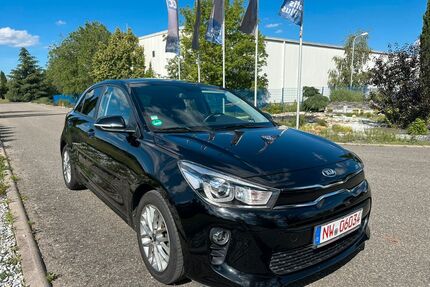 Kia Rio Gebrauchtwagen