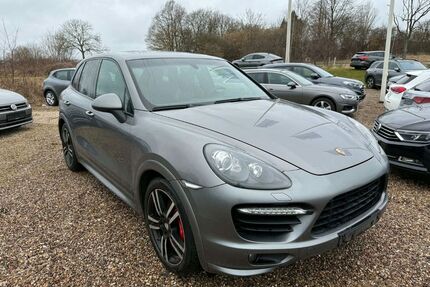Porsche Cayenne Gebrauchtwagen