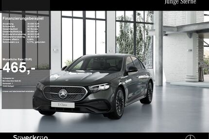 Mercedes-Benz E 300 Gebrauchtwagen