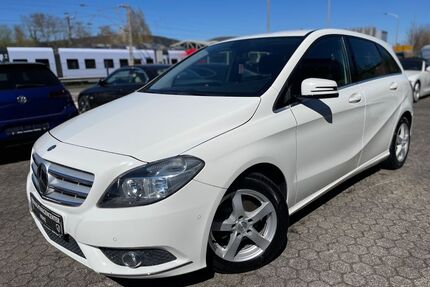 Mercedes-Benz B 180 Gebrauchtwagen