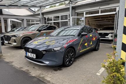 Mazda 3 Gebrauchtwagen