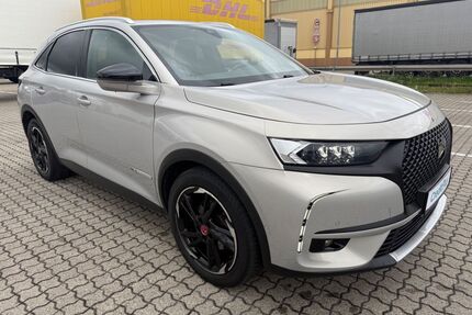 DS Automobiles DS7 (Crossback) Gebrauchtwagen