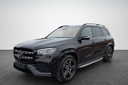 Mercedes-Benz GLS 580 Gebrauchtwagen