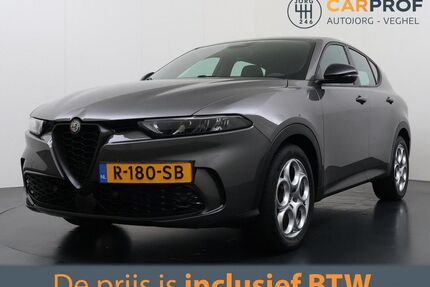 Alfa Romeo Tonale Gebrauchtwagen