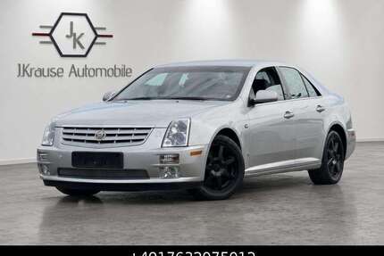 Cadillac STS 
