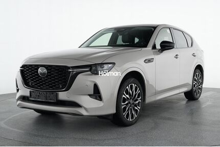 Mazda CX-60 Gebrauchtwagen