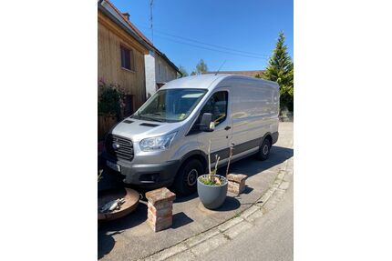 Ford Transit Gebrauchtwagen