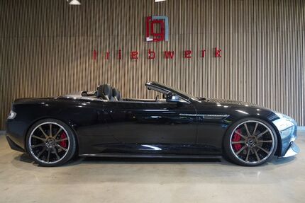 Aston Martin DB9 Gebrauchtwagen