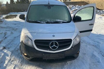 Mercedes-Benz Citan Gebrauchtwagen