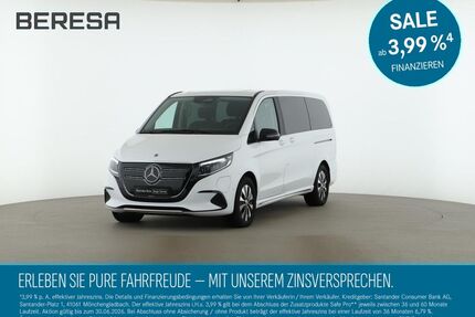 Mercedes-Benz EQV Gebrauchtwagen