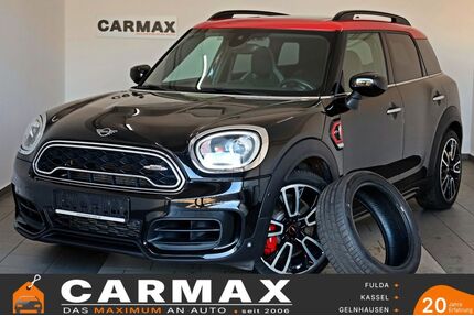 Mini John Cooper Works Countryman Gebrauchtwagen
