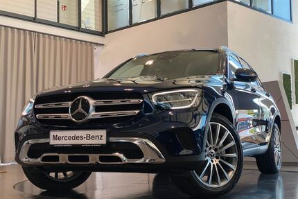 Mercedes-Benz GLC 300 Gebrauchtwagen