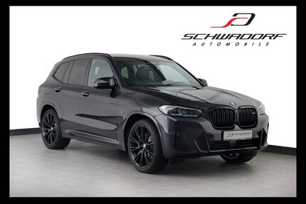 BMW X3 M40 Gebrauchtwagen