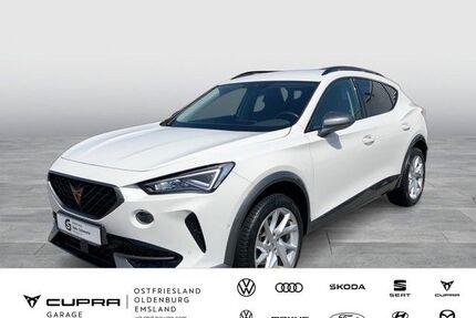 Cupra Formentor Gebrauchtwagen
