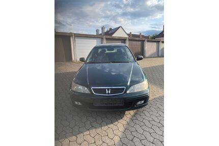 Honda Accord Gebrauchtwagen