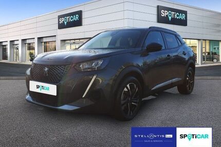 Peugeot 2008 Gebrauchtwagen