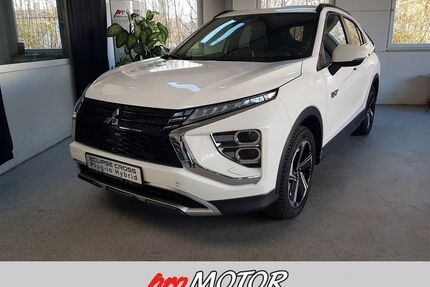 Mitsubishi Eclipse Cross Gebrauchtwagen