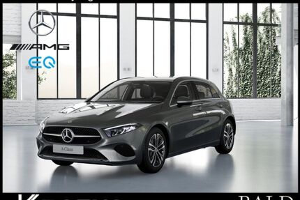 Mercedes-Benz A 180 Gebrauchtwagen