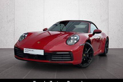 Porsche 992 Gebrauchtwagen