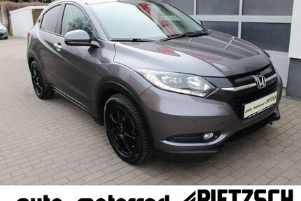 Honda HR-V Gebrauchtwagen