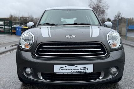 Mini Cooper D Gebrauchtwagen