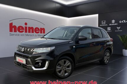 Suzuki Vitara Gebrauchtwagen