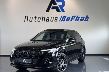 Audi Q7 Gebrauchtwagen