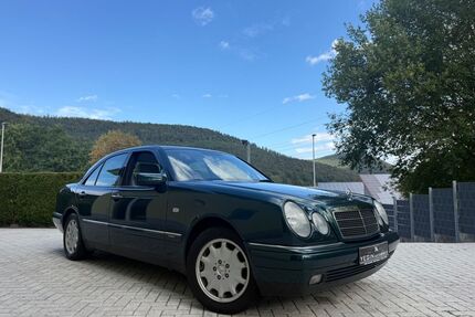 Mercedes-Benz E 320 Gebrauchtwagen