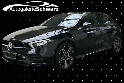 Mercedes-Benz A 250 Gebrauchtwagen