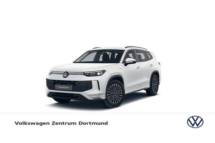 VW Tayron Gebrauchtwagen