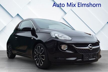 Opel Adam Gebrauchtwagen