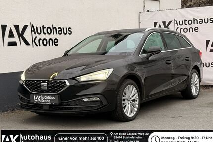 Seat Leon Gebrauchtwagen