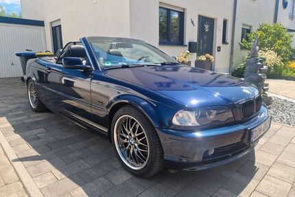 BMW 320 Gebrauchtwagen