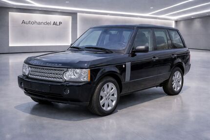 Land Rover Range Rover Gebrauchtwagen