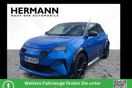 Alpine A290 Gebrauchtwagen