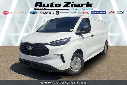 Ford Transit Custom Gebrauchtwagen