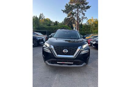 Nissan X-Trail Gebrauchtwagen