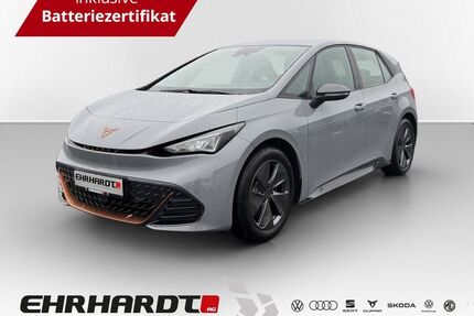 Cupra Born Gebrauchtwagen