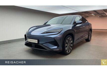 BYD SEALION 7 Gebrauchtwagen