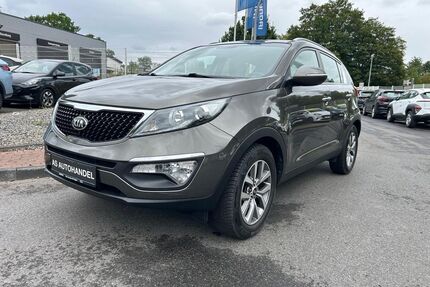 Kia Sportage Gebrauchtwagen