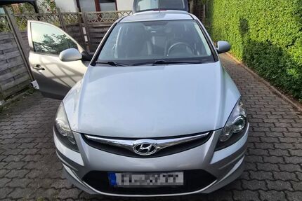 Hyundai i30 Gebrauchtwagen
