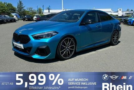 BMW M235 Gebrauchtwagen