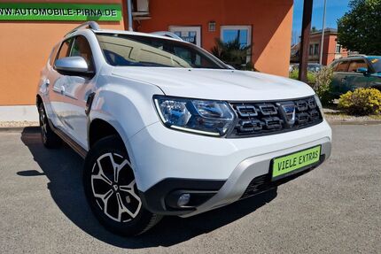 Dacia Duster Gebrauchtwagen
