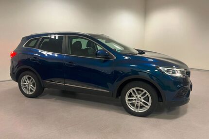 Renault Kadjar Gebrauchtwagen