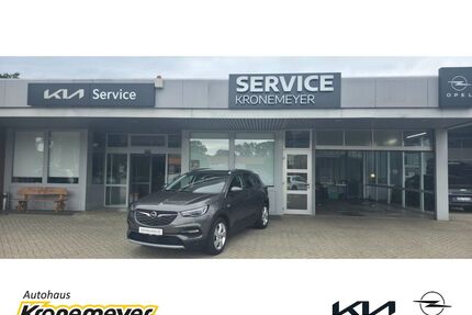 Opel Grandland (X) Gebrauchtwagen