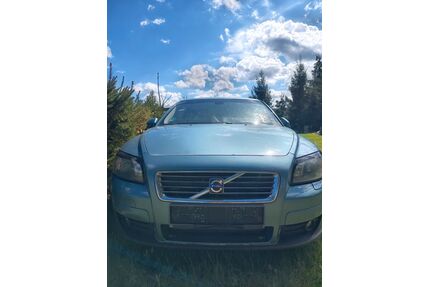 Volvo C30 Gebrauchtwagen