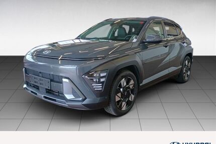 Hyundai KONA Gebrauchtwagen