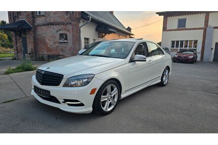 Mercedes-Benz C 300 Gebrauchtwagen